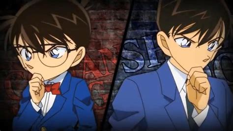 The Return Of Detective Conan Leads To Nostalgia Cgtn