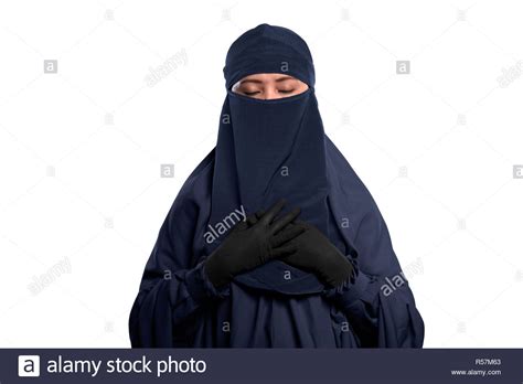 Indonesischer Niqab Fotos Und Bildmaterial In Hoher Auflösung Alamy