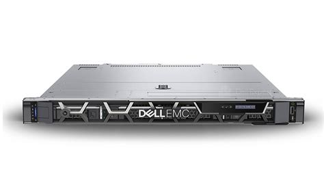 Dell R250 купить сервер Dell Poweredge R250 цена