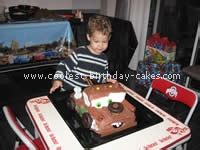 Amateur content is preferred, but anyone is allowed. Coolest Cars Cake Photos
