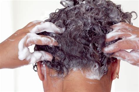 How to Thin Hair With Regular Scissors | Hair very dry ...