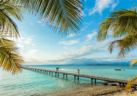 New Caledonia Holiday Packages And Deals 202324 Flight Centre Nz