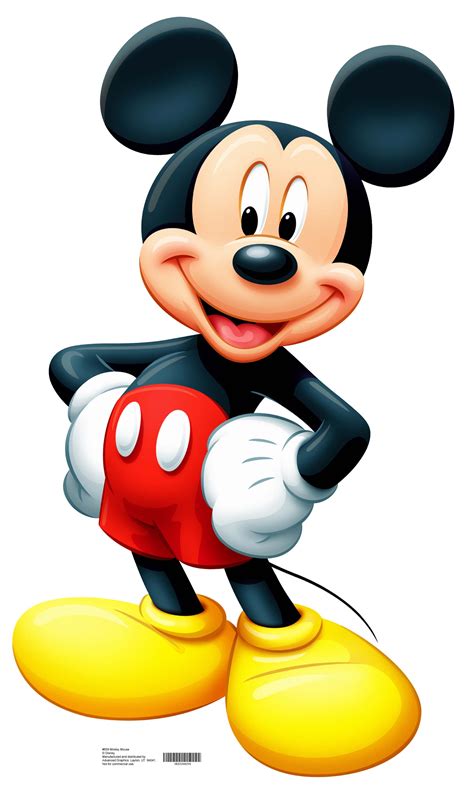 Mickey Mouse The Disney Roleplay Wiki