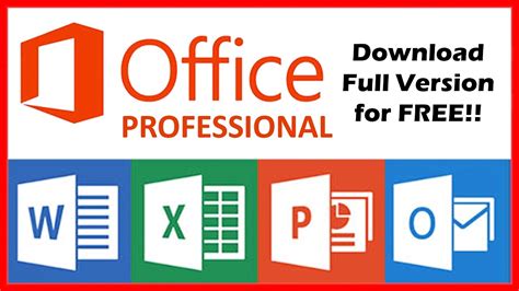 Offering tools that you can't go without on your desktop. How To Download Microsoft Word, Powerpont, Excel and ...