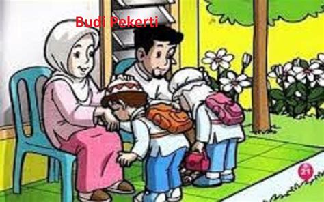 Contoh Kisah Berbakti Kepada Orang Tua Homecare