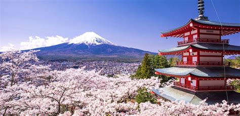 Japans Top 9 Places To Visit Japan Ryan