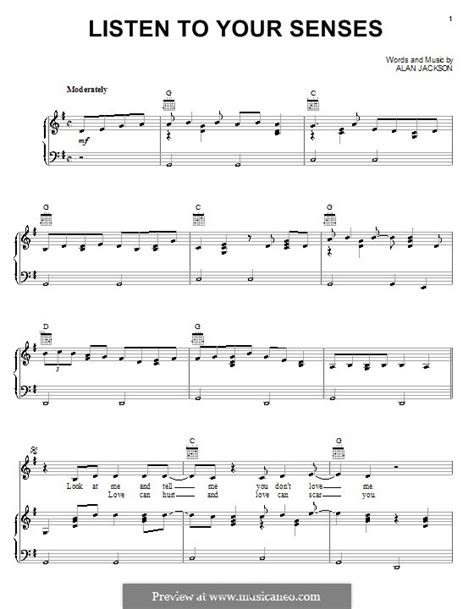 Come To Your Senses Piano Sheet Music Come To Your Senses Sheet Music Sheet Music Gallery
