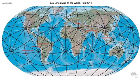History Of The World Grid Theory Ley Lines Platonic Solids Vortexes