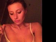 Naked Aly Michalka In Icloud Leak The Second Cumming