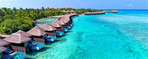 North Malé Atoll Hotel Reviews Sheraton Maldives Full Moon Resort And Spa