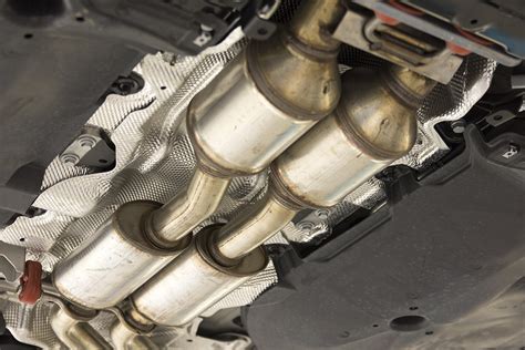 ️ the pros and cons of removing catalytic converter ️