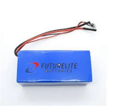 Futurelite Batteries Lithium Medical Equipment Battery Pack At Rs 10000
