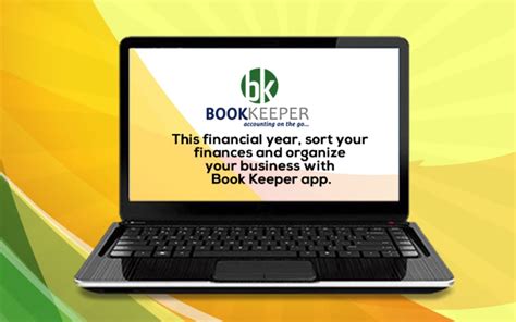 Book Keeper Untuk Windows Unduh