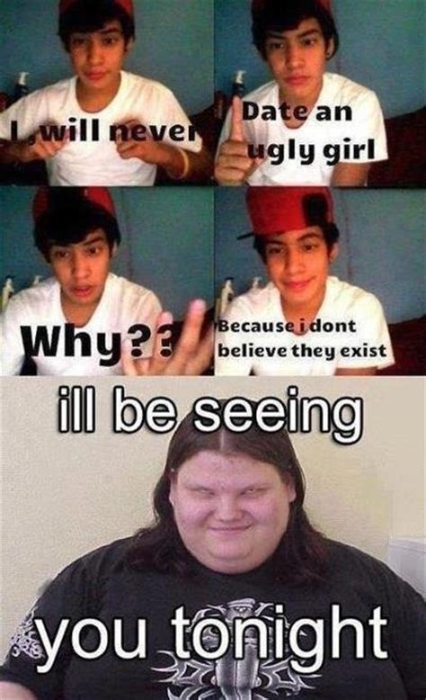 Ugly Girls Funny Pictures Quotes Pics Photos Images