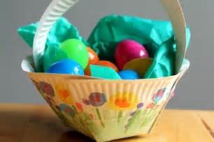 11 Easter Basket Crafts For Kids