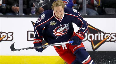 Stay up to date with nhl player news, rumors, updates, analysis, social feeds, and more at fox sports. Blue Jackets' Cam Atkinson enjoying career year - Sports ...