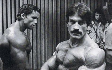 The Golden Era Legend Mike Mentzer A Profile Of His Bodybuilding Journey Gym To Stage