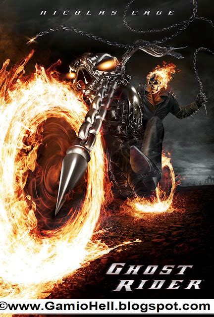 Ghost Rider Spirit Of Vengeance 2012 Movie Hd 720p Dual Audio