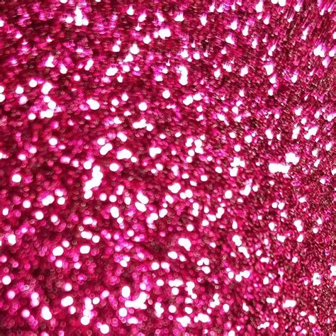 Hot Pink Glitter Flake Htv Smashing Ink Vinyl