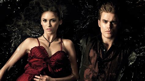 Télécharge The Vampire Diaries Season 6 Episode 15 Laisse La Partir Séries En Ligne Complet