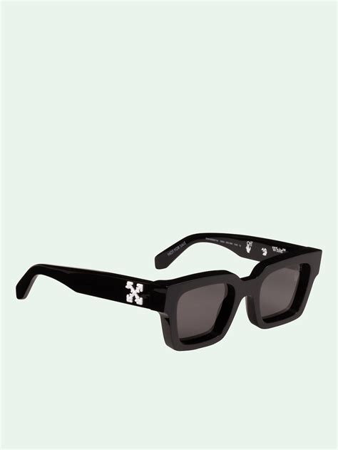 Virgil Sunglasses Off White Official Site