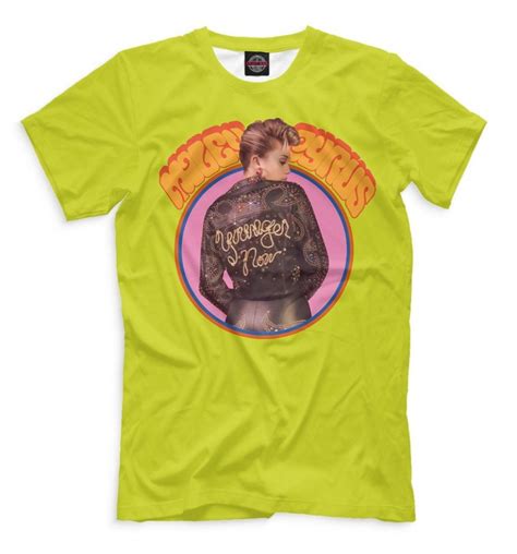 Miley Cyrus Graphic T Shirt Mens Womens All Sizes Etsy