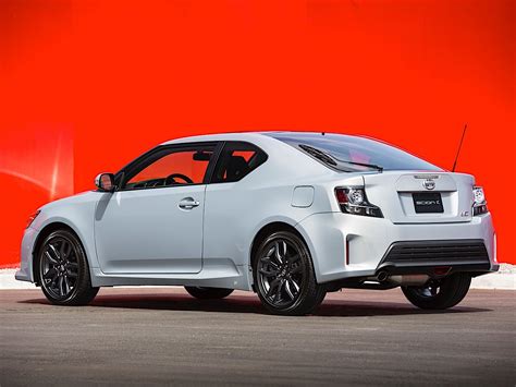 Tc 2014 Scion Tc Review Specs Pictures Mpg And Price