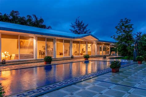 The 10 Best Lonavala Villas Holiday Homes With Prices Book