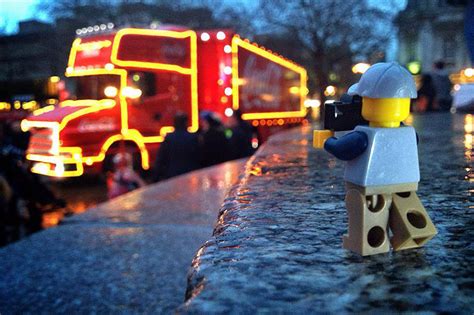 Tiny Legographer Travels The World In 365 Day Project By Andrew Whyte