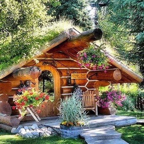 Amazing Cabins And Cottages From Over The World 3 Cabins And Cottages