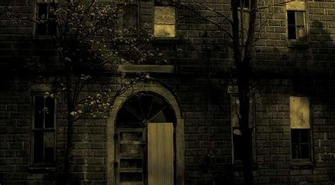 Top 10 Haunted Houses In India Haunted