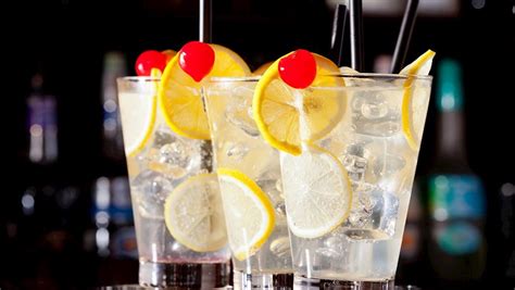 10 Most Popular English Cocktails Tasteatlas