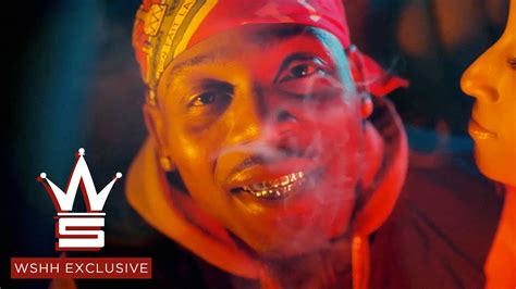 Flipp Dinero Leave Me Alone Wshh Exclusive Official Music Video
