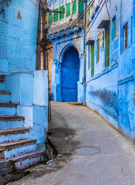65 Most Colorful Places On Earth Road Affair Colorful Places Blue