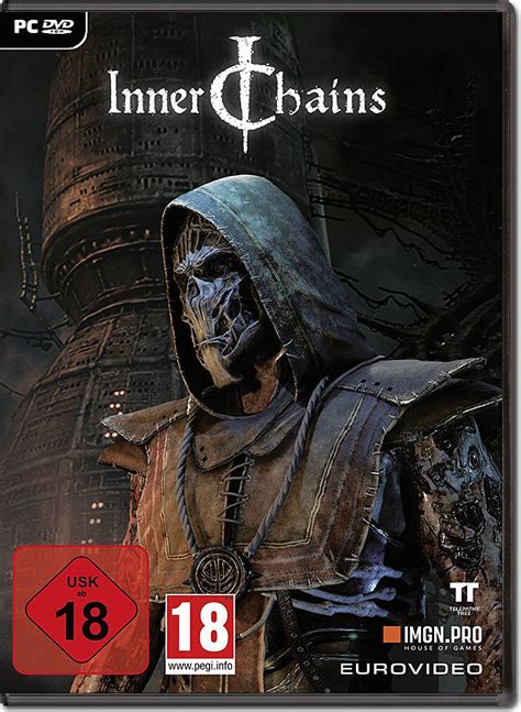 Inner Chains Pc Games World Of Games