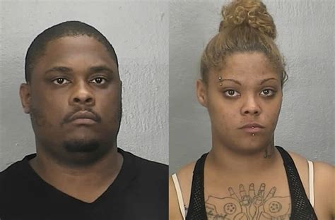 Yorktown Couple Charged In Sex Trafficking Investigation