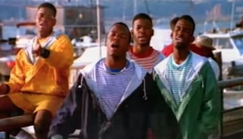 Boys Ii Men End Of The Road Music Video The 90s Ruled