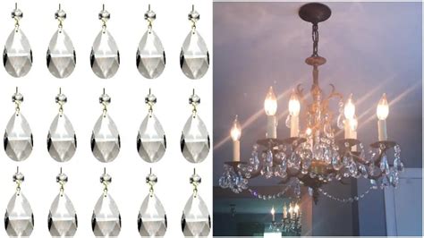 Best Replacement Crystals For Chandeliers Ratedlocks