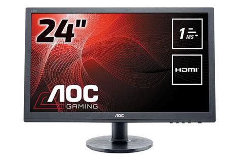Best Hdmi Pc Monitor For Desktop Games Or Tv To Buy In Uk