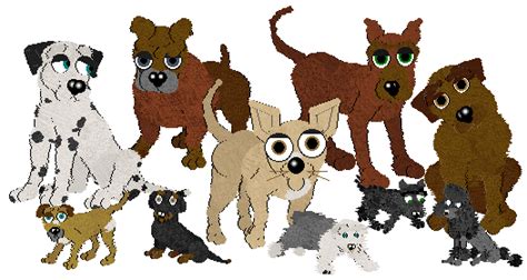 Download For Petz 4 Unibreed