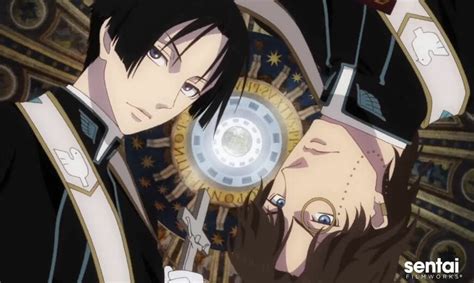 Sentai Filmworks Adds Vatican Miracle Examiner Anime Anime Herald
