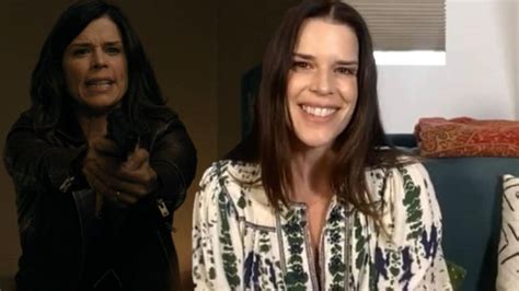 Neve Campbell Exclusive Interviews Pictures And More Entertainment
