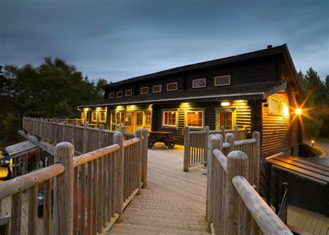 Hilton Coylumbridge Aviemore United Kingdom Jobs Hospitality Online