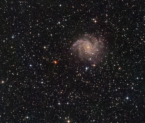 Webb Deep Sky Society Picture Of The Month For 2014