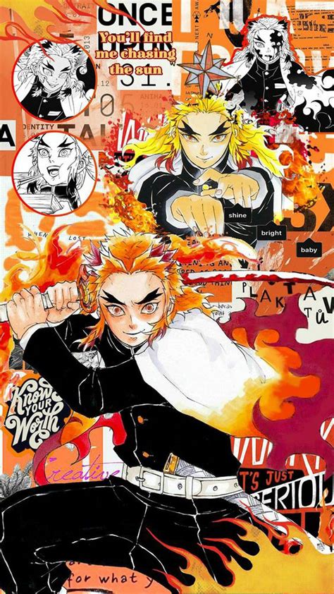 You can also upload and share your favorite rengoku kyojuro wallpapers. Rengoku Kyojuro Kimetsu no Yaiba | Cute anime wallpaper ...