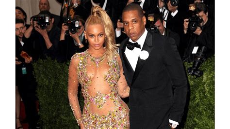 beyonce and jay z to show how far they ve come together 8days