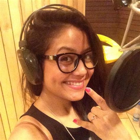 These Pictures Of Neha Kakkar Will Bring A Smile On Your Face