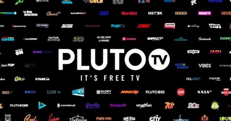 This app is available only on the app store for iphone, ipad, and apple tv. Pluto TV en España: qué es, cómo funciona, canales y app para Smart TV
