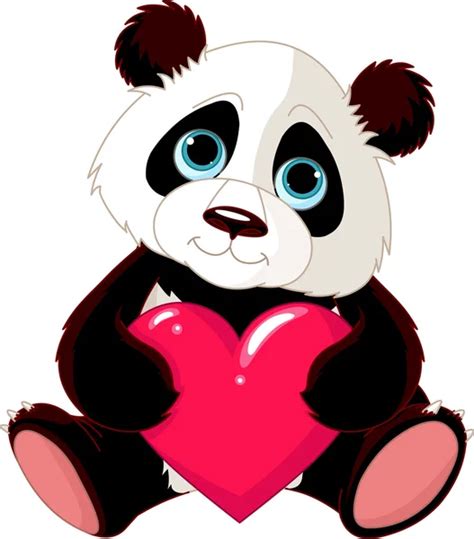 Panda Stock Vectors Royalty Free Panda Illustrations Depositphotos