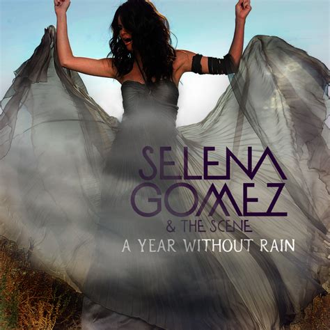 A Year Without Rain Selena Gomez Fan Art 19701642 Fanpop